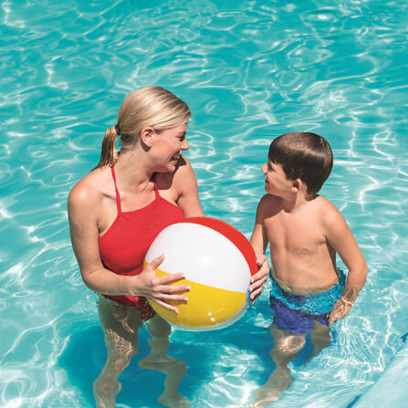 บอล BESTWAY 31022 ขนาด 24